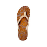 Floriana Flojo Women's Braided Sandals