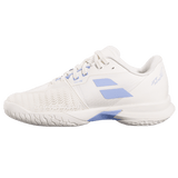 Women's Babolat Jet Mach 4 Tennis Shoe