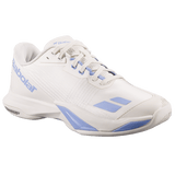 Women's Babolat Jet Mach 4 Tennis Shoe