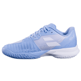 Women's Babolat Jet Mach 4 Tennis Shoe