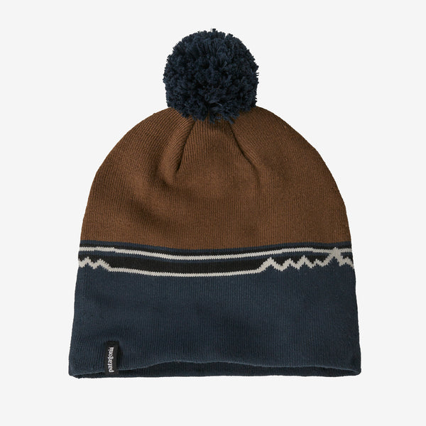 Patagonia Lightweight Powder Town Beanie