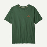 Men's Patagonia Cloud Grag T-Shirt