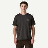 Men's Patagonia Cloud Grag T-Shirt