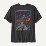 Men's Patagonia Cloud Grag T-Shirt