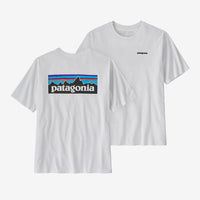 Patagonia Men's P-6 Logo Responsibiliti-T Shirt