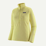 Women's Patagonia R1 Fleece Pullover