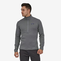 Men's Patagonia R1® Daily Zip-Neck