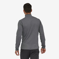 Men's Patagonia R1® Daily Zip-Neck