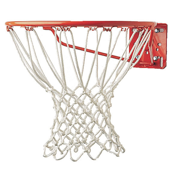 Champion Sports Deluxe Super Basketball Net - 21" Long