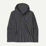 Men's Patagonia Stretch Fjord Flannel Pullover Hoody