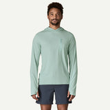 Men's Patagonia Capilene® Cool Sun Hoody