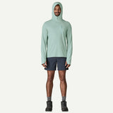 Men's Patagonia Capilene® Cool Sun Hoody