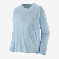 Men's Patagonia Long-Sleeved Capilene® Cool Daily Shirt