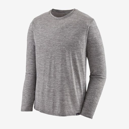 Men's Patagonia Long-Sleeved Capilene® Cool Daily Shirt