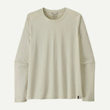 Women's Patagonia Cap Cool Daily Long Sleeve Shirt
