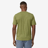 Men's Patagonia Capilene® Cool Daily Shirt