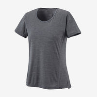 Women's Patagonia Capilene® Cool Lightweight Shirt