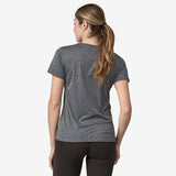 Women's Patagonia Capilene® Cool Lightweight Shirt