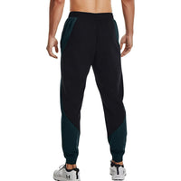 Men's UA Dynasty Fleece Pant