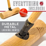 Franklin Professional Croquet Set