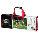 Franklin Professional Croquet Set