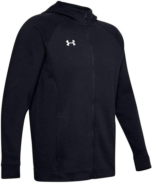 Under Armour Men's Rival Fleece Hoodie