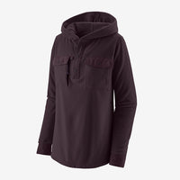Women's Patagonia Long-Sleeved Early Rise Shirt