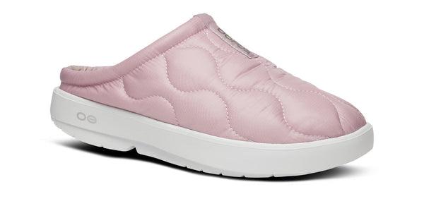 Women's Oofos Oocoozie Thermo Mule