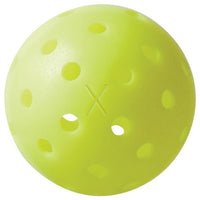 Franklin X-40 Outdoor Pickleball 3 Pack