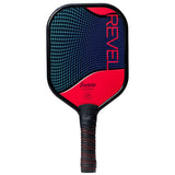 Franklin Revel Aluminum Pickelball Paddle