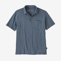 Men's Patagonia Daily Polo