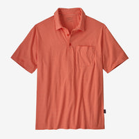 Men's Patagonia Daily Polo