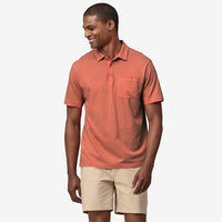 Men's Patagonia Daily Polo