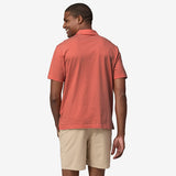 Men's Patagonia Daily Polo