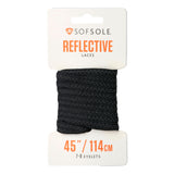 SofSole Athletic Oval Laces