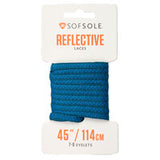 SofSole Athletic Oval Laces