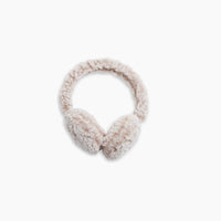 Turtle Fur Comfort Lush WhiteOut Ear Muffs