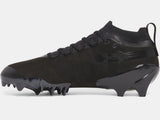 Men's UA Spotlight Pro Suede Football Cleat
