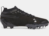 Men's UA Spotlight Pro Suede Football Cleat