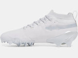 Men's UA Spotlight Pro Suede Football Cleat