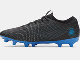 Unisex UA Magnetico Select 5 FG Soccer Cleat