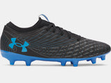 Unisex UA Magnetico Select 5 FG Soccer Cleat