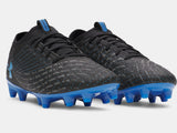 Unisex UA Magnetico Select 5 FG Soccer Cleat