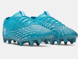 Unisex UA Magnetico Select 5 FG Soccer Cleat