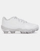 Girl's UA Glyde Sola RM Jr. Softball Cleat