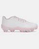 Girl's UA Glyde Sola RM Jr. Softball Cleat
