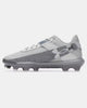 UA Harper 10 TPU Youth Baseball Cleat