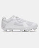 Women's UA Glyde Sola Pro TPU Softball Cleat