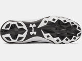Men's UA Spotlight Mid Football Cleats