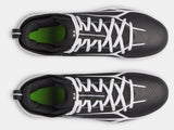 Men's UA Spotlight Mid Football Cleats